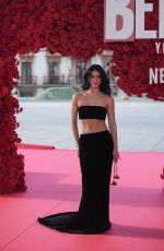 BEGONA VARGAS at Berlin and The Ermine Global Premiere in Seville 05/08/2026