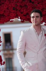 BEGONA VARGAS at Berlin and The Ermine Global Premiere in Seville 05/08/2026