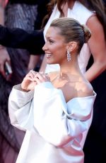 BELLA HADID at Garance Screening at 79th Cannes Film Festival 05/17/2026