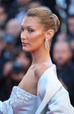 BELLA HADID at Garance Screening at 79th Cannes Film Festival 05/17/2026