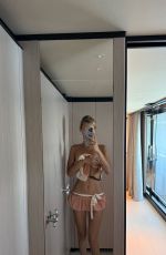 BELLA HADID - Instagram Photos 05/25/2026