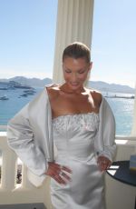 BELLA HADID - Instagram Photos 05/25/2026