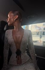 BELLA HADID - Instagram Photos 05/25/2026