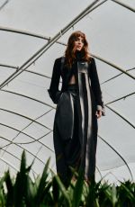 BELLA MACLEAN for ELLE UK, June 2026