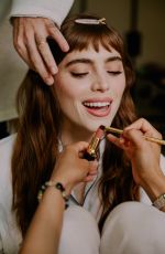 BELLA MACLEAN for ELLE UK, May 2026