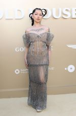 BELLA POARCH at 2026 Gold Gala at The Music Center in Los Angeles 05/09/2026