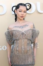 BELLA POARCH at 2026 Gold Gala at The Music Center in Los Angeles 05/09/2026