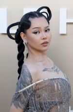 BELLA POARCH at 2026 Gold Gala at The Music Center in Los Angeles 05/09/2026