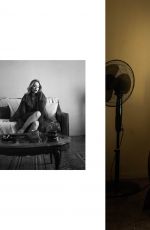 BELLA PODARAS for Behind the Blinds, May 2026