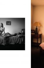 BELLA PODARAS for Behind the Blinds, May 2026
