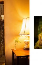 BELLA PODARAS for Behind the Blinds, May 2026
