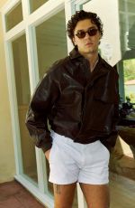 Belmont Cameli for Bustle, May 2026 ISsue
