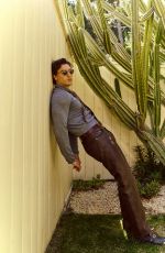 Belmont Cameli for Bustle, May 2026 ISsue
