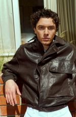 Belmont Cameli for Bustle, May 2026 ISsue