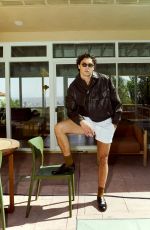 Belmont Cameli for Bustle, May 2026 ISsue