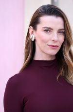 BETTY GILPIN at Office Romance World Premiere at Egyptian Theatre in Hollywood 05/26/2026