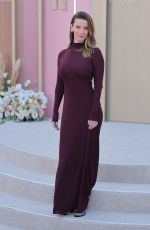 BETTY GILPIN at Office Romance World Premiere at Egyptian Theatre in Hollywood 05/26/2026