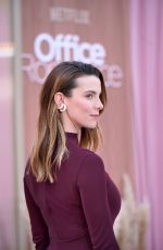 BETTY GILPIN at Office Romance World Premiere at Egyptian Theatre in Hollywood 05/26/2026