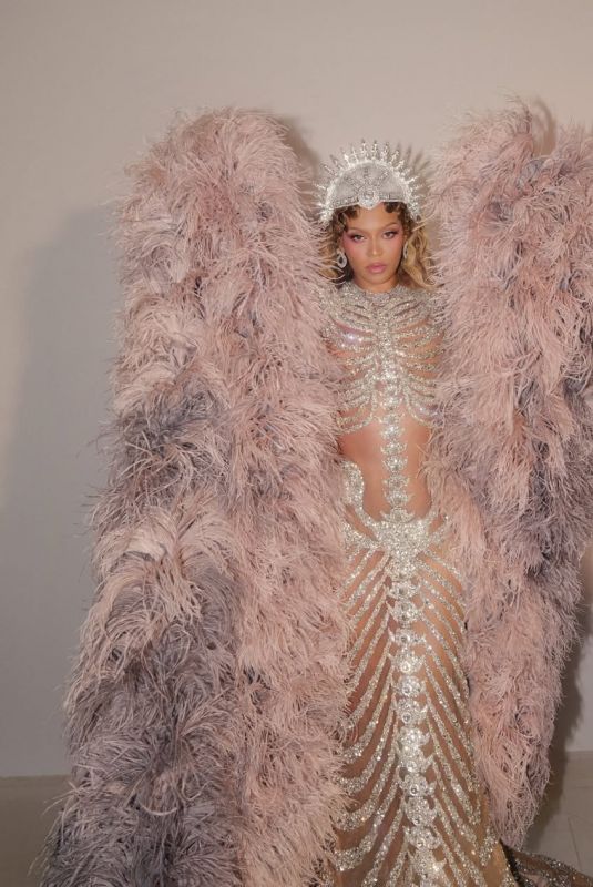 BEYONCE - Instagram Photos 05/05/2026