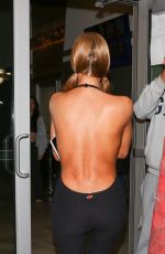 BIANCA CENSORI and Kanya West Out for a Movie Night in Panorama City 05/22/2026