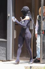 BIANCA CENSORI Leaves a Spa Salon in Los Angeles 05/03/2026