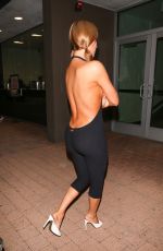 BIANCA CENSORI Out and About in Los Angeles 05/22/2026