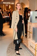 BLAKE LIVELY at FENDI Presents The Baguette 26424 Re-Edition at FENDI Flagship in New York City 05/19/2026