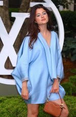 BLANCA SOLER at Louis Vuitton 2027 Cruise Collection Show in New York City 05/20/2026