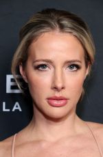 BRITTANY SCHMITT at 26th Annual Golden Trailer Awards at Saban Theatre 05/28/2026