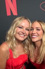 BRITTANY SNOW - Instagram Photos 05/17/2026