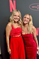 BRITTANY SNOW - Instagram Photos 05/17/2026