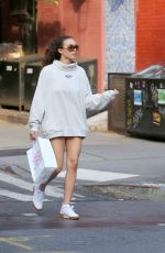 BROOKS and SARAH JANE NADER Grab Drinks at Sant Ambroeus in New York City 05/27/2026