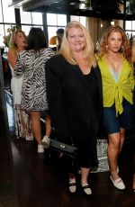 BROOKS NADER at Sports Illustrated Swimsuit Social Club in New York City 05/16/2026