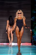 BROOKS NADER Walks Runway at Sports Illustrated Swimsuit Runway Show at W South Beach in Miami Beach 05/30/2026