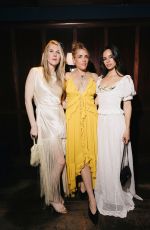 BUSY PHILIPPS at Doen Upper East Side House Party in New York City 05/14/2026