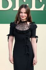 CAILEE SPAENY at Netflix