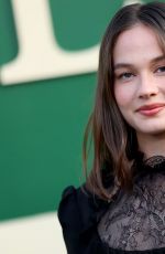 CAILEE SPAENY at Netflix