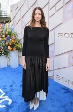 CAITRIONA BALFE at An Evening with Sony Pictures Television at Sony Studios in Los Angeles 05/06/2026