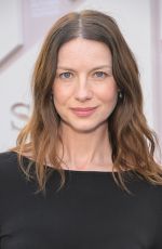 CAITRIONA BALFE at An Evening with Sony Pictures Television at Sony Studios in Los Angeles 05/06/2026