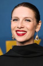 CAITRIONA BALFE at Outlander Series Finale FYC Screening at Linwood Dunn Theater in Los Angeles 05/15/2026