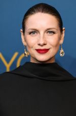 CAITRIONA BALFE at Outlander Series Finale FYC Screening at Linwood Dunn Theater in Los Angeles 05/15/2026