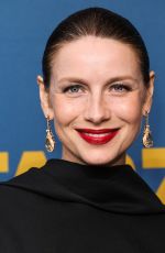 CAITRIONA BALFE at Outlander Series Finale FYC Screening at Linwood Dunn Theater in Los Angeles 05/15/2026