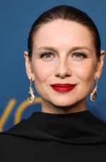 CAITRIONA BALFE at Outlander Series Finale FYC Screening at Linwood Dunn Theater in Los Angeles 05/15/2026