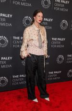 CAITRIONA BALFE at PaleyLive - Outlander: A Celebration at Dolby Theatre in Hollywood 05/13/2026