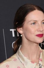 CAITRIONA BALFE at PaleyLive - Outlander: A Celebration at Dolby Theatre in Hollywood 05/13/2026