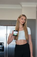 CAMERON BRINK - Instagram Photos 05/8/2026