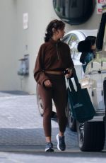 CAMILA CABELLO Out and About in Los Angeles 05/02/2026