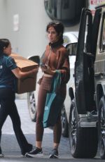 CAMILA CABELLO Out and About in Los Angeles 05/02/2026