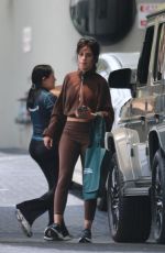 CAMILA CABELLO Out and About in Los Angeles 05/02/2026