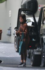 CAMILA CABELLO Out and About in Los Angeles 05/02/2026
